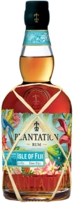 Ром Isle of Fiji, Plantation, 2–3 года и 1 год, 0.7 л