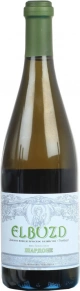 Вино Шардоне, Эльбузд, 0.75 л