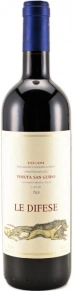 Вино, Tenuta San Guido, IGT, 2007, 0.75 л