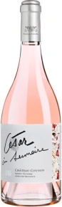 Вино Cesar a Sumeire, Chateau Coussin, AOP, 2020, 0.75 л