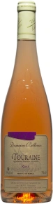 Вино Rose, Domaine Bellevue, AOC, 2018, 0.75 л