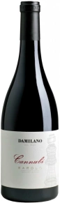 Вино Cannubi, Damilano, DOCG, 2009, 0.75 л