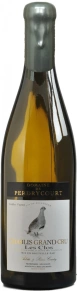 Вино Chablis Grand Cru Les Clos, Domaine de Perdrycourt, AOC, 2015, 0.75 л