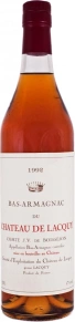 Арманьяк Bas-Armagnac, Chateau de Lacquy, 1992, 0.7 л