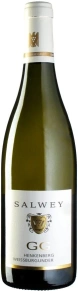 Вино Henkenberg Weissburgunder GG, Salwey, 2015, 0.75 л