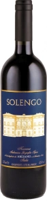 Вино Solengo, Argiano, IGT, 2014, 0.75 л