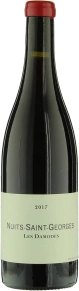 Вино Nuits-Saint-Georges Les Damodes, Frederic Cossard, AOC, 2017, 0.75 л