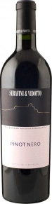 Вино Pinot Nero, Serafini & Vidotto, 2015, 0.75 л