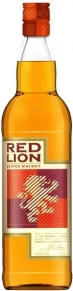 Виски Red Lion, 3 года, 0.7 л