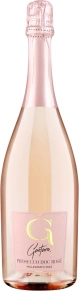 Игристое вино Prosecco Rose Millesimato, Gaetano, DOC, 2022, 0.75 л