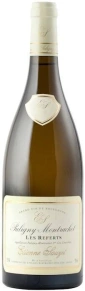 Вино Puligny-Montrachet 1er Cru Les Referts, Etienne Sauzet, AOC, 2006, 0.75 л
