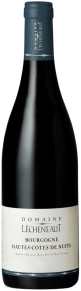 Вино Bourgogne Hautes-Cotes de Nuits, Domaine Lecheneaut, AOC, 2017, 1.5 л