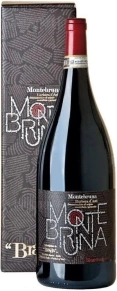 Вино Barbera d'Asti, Montebruna, DOCG, 2017, 1.5 л (п/у)