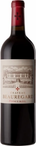 Вино Chateau Beauregard, AOC, 2017, 0.75 л