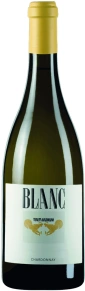 Вино Blanc Chardonnay, Tenuta Mazzolino, DOC, 2019, 0.75 л