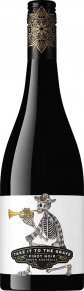 Вино Pinot Noir, Take it to the Grave, 0.75 л