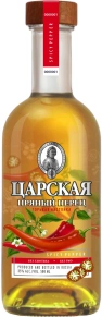 Ликер Пряный Перец, Царская, 0.5 л