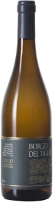 Вино Sauvignon Selezione, Borgo del Tiglio, DOC, 2019, 0.75 л