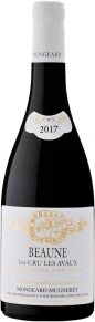 Вино Beaune 1er Cru Les Avaux, Domaine Mongeard-Mugneret, AOC, 2017, 0.75 л
