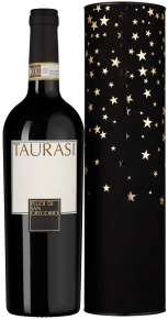 Вино Taurasi, Feudi di San Gregorio, DOCG, 2020, 0.75 л (п/у)