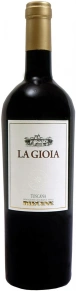 Вино La Gioia, Riecine, IGT, 2007, 0.75 л