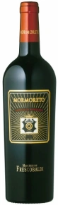 Вино Mormoreto Toscana, Frescobaldi, IGT, 2006, 0.75 л