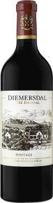 Вино Pinotage, The Journal, 2020, 0.75 л