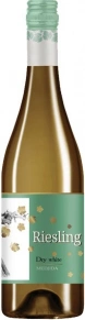 Вино Riesling, Medjida, 0.75 л