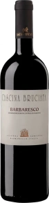 Вино Cascina Bruciata, DOCG, 2014, 0.75 л