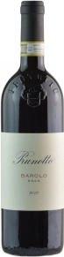 Вино Barolo, Prunotto, DOCG, 2017, 0.75 л
