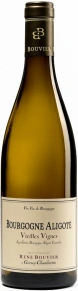 Вино Bourgogne Aligote Vieilles Vignes, Domaine Rene Bouvier, AOC, 2022, 0.75 л