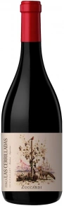 Вино Finca Las Cerrilladas Malbec, Zuccardi, 0.75 л