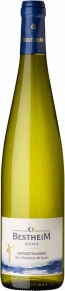 Вино Gewurztraminer des, Chasseurs de Lune, AOC, 2021, 0.75 л