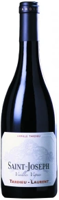 Вино Saint-Joseph Vieilles Vignes, Tardieu-Laurent, AOC, 2017, 0.75 л