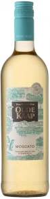 Вино Moscato, Oude Kaap, 2024, 0.75 л