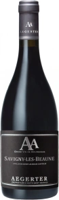 Вино Savigny-les-Beaune, Aegerter, AOC, 2022, 0.75 л