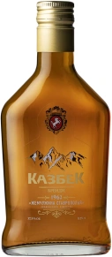 Бренди Kazbek, 0.25 л