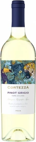 Вино Pinot Grigio, Cortezza, IGT, 2024, 0.75 л