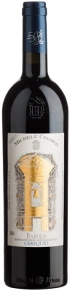 Вино Cerequio Riserva, Michele Chiarlo, DOCG, 2006, 0.75 л