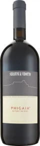 Вино Phigaia, Serafini & Vidotto, 2015, 1.5 л