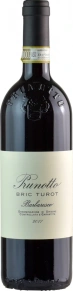 Вино Bric Turot Barbaresco, Prunotto, DOCG, 2017, 0.75 л