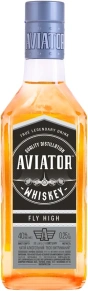 Виски Aged, Aviator, 5 лет, 0.25 л