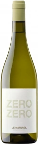 Вино Le Naturel Zero Zero Blanco, Aroa, 0.75 л