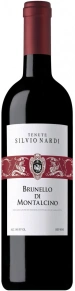 Вино Brunello di Montalcino, Tenute Silvio Nardi, DOCG, 2016, 1.5 л