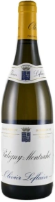 Вино Puligny-Montrachet, Olivier Leflaive, AOC, 2008, 1.5 л