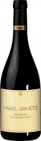 Вино Kokur Oak, Uppa, 2023, 0.75 л