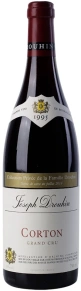 Вино Corton Grand Cru, Joseph Drouhin, 1995, 0.75 л