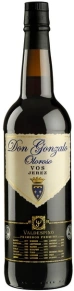 Херес Oloroso Viejo Don Gonzalo, Valdespino, 0.75 л