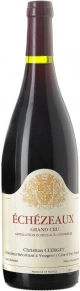 Вино Echezeaux Grand Cru, Domaine Christian Clerget, AOC, 2007, 0.75 л