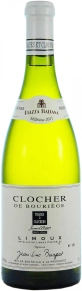 Вино Clocher de Bouriege, Toques et Clochers, AOC, 2011, 0.75 л